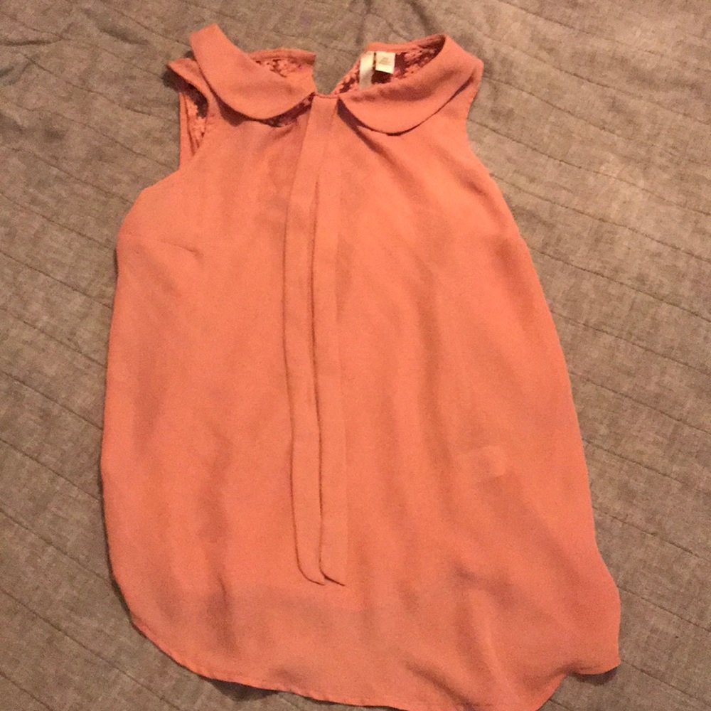 Summer top